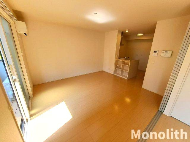 セジュールU南館の内装