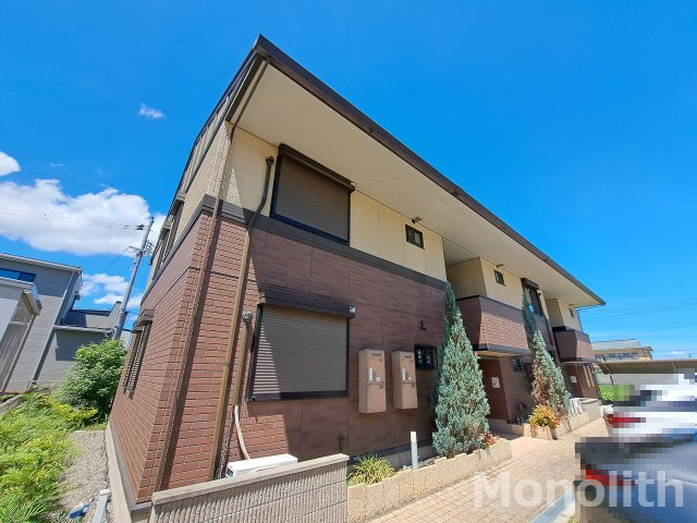 セジュールU南館