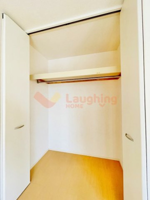 【収納】 | SumiYasu.So | 大きなものも収納できそうです