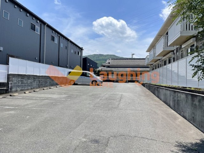 【駐車場】 | SumiYasu.So | 駐車場です