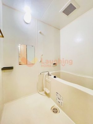 【浴室】 | SumiYasu.So | ゆったり過ごせるお風呂です