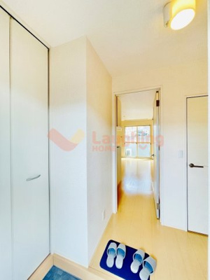 【玄関】 | SumiYasu.So | 落ち着いた玄関です