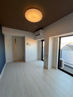 【寝室】 | ＭＡＸＩＶ横浜吉野町ＳＯＵＴＨ