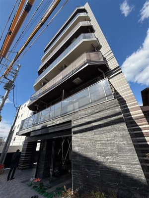 【外観】 | ＭＡＸＩＶ横浜吉野町ＳＯＵＴＨ