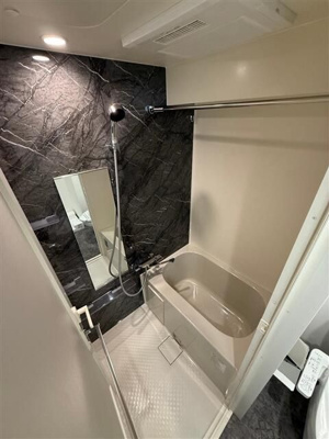 【浴室】 | ＭＡＸＩＶ横浜吉野町ＳＯＵＴＨ