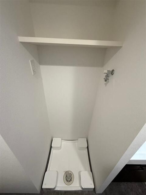 【洗面所】 | ＭＡＸＩＶ横浜吉野町ＳＯＵＴＨ