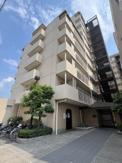 【外観】 | ハイツ伏見桃山