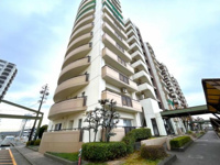 ナビタウン各務原マンション二番館の画像