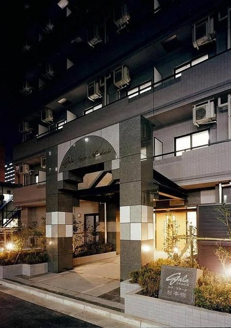 ガラ・ステージ日本橋