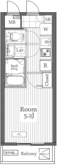 ガラ・ステージ日本橋