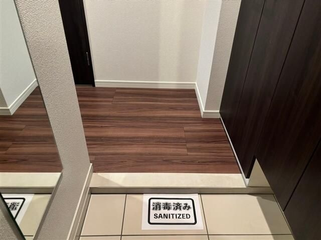 台東区東上野３丁目の賃貸マンション