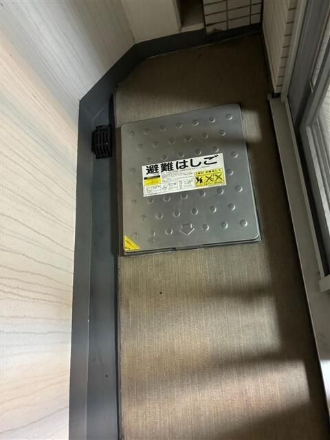 コンシェリア上野