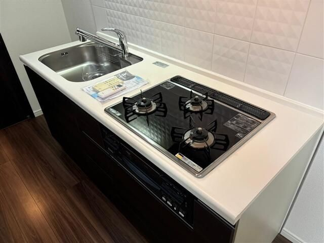 台東区東上野３丁目の賃貸マンション