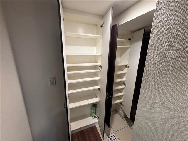 コンシェリア上野