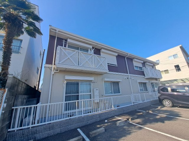 フレグランス上甲子園