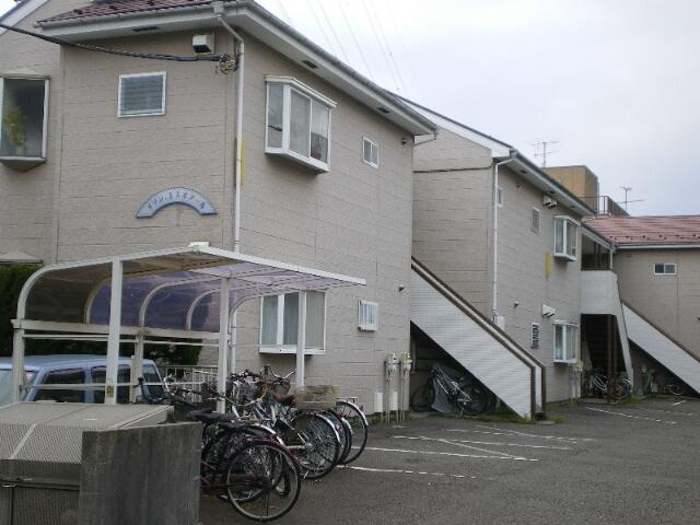 メゾンエスポアールのその他共用部分