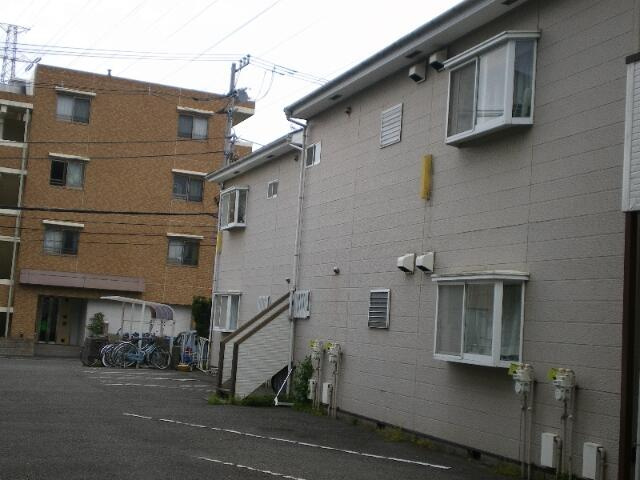 メゾンエスポアールのその他