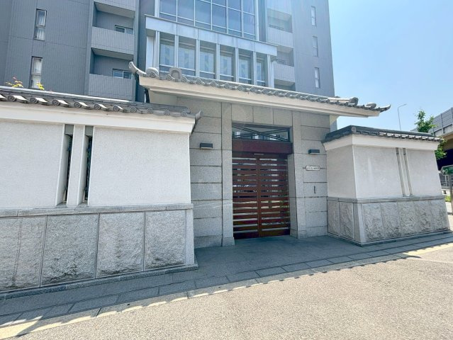 ユニティ北川口のその他共用部分