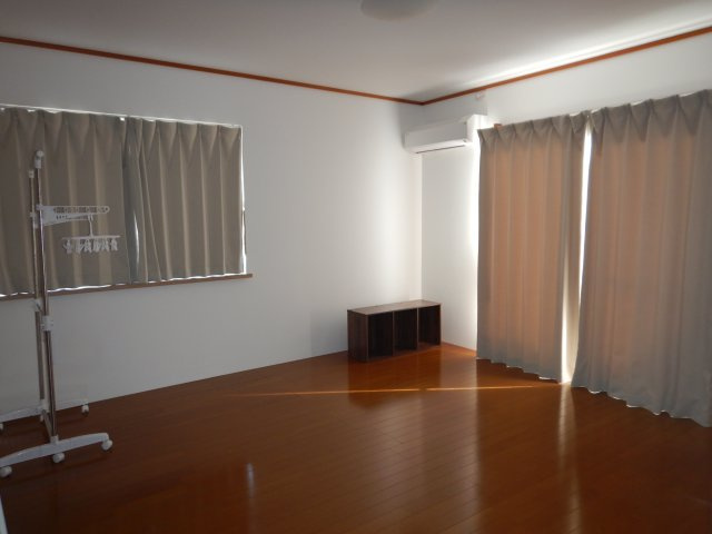 南区東畦　グループホーム　の洋室