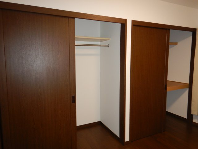 南区東畦　グループホーム　の洋室