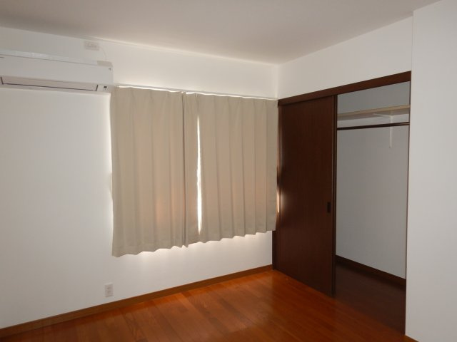 南区東畦　グループホーム　の洋室