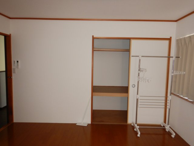 南区東畦　グループホーム　の洋室