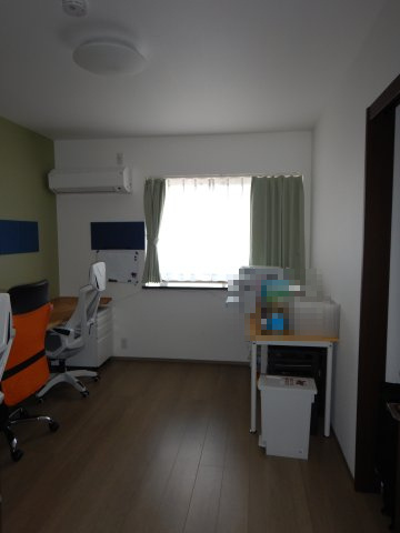 南区東畦　グループホーム　の洋室