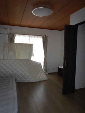 南区東畦　グループホーム　の洋室