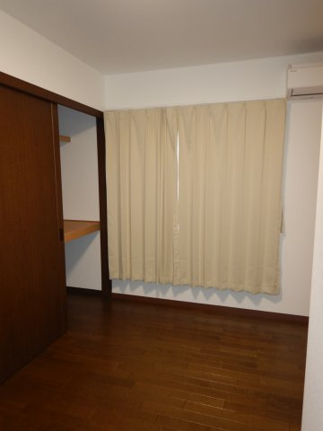 南区東畦　グループホーム　の洋室