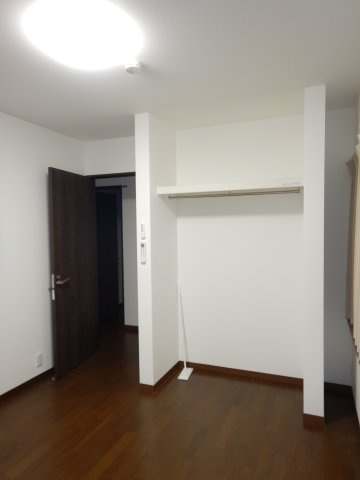 南区東畦　グループホーム　の洋室