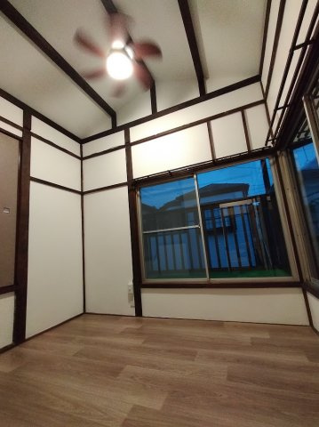 CEDAR松戸新田のその他共用部分