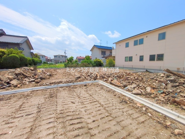 下之一色町の外観