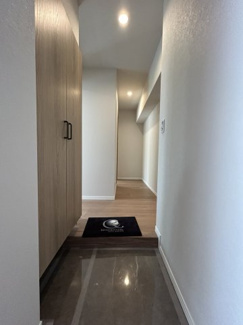 【玄関】 | 富岡シーサイドコーポM棟 | 玄関