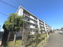 富岡シーサイドコーポM棟の画像