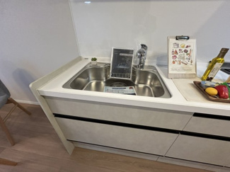 【その他】 | 富岡シーサイドコーポM棟 | キッチンシンク