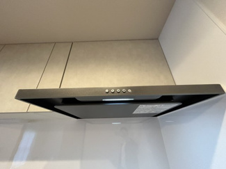 【その他】 | 富岡シーサイドコーポM棟 | キッチン換気扇
