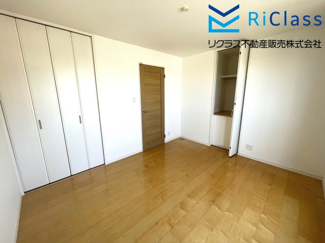 中古戸建　神戸市須磨区須磨浦通6丁目4-22の寝室|落ち着いて過ごせるお部屋なので、寝室にいかがでしょうか