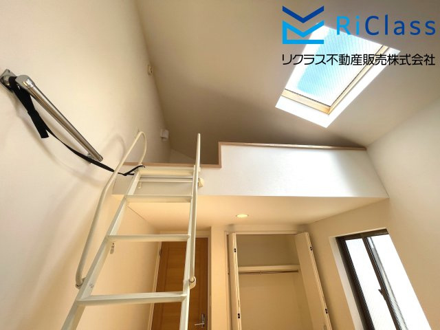 中古戸建　神戸市須磨区須磨浦通6丁目4-22の冷暖房・空調設備|浴室乾燥機リモコンです