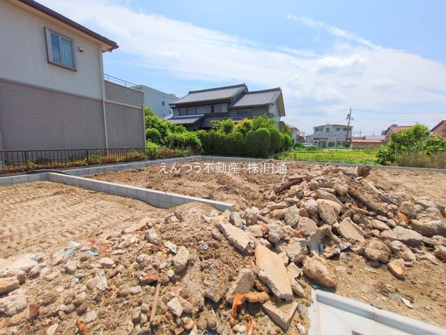 下之一色町の外観