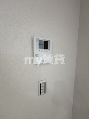 【セキュリティ】 | カーサ栄