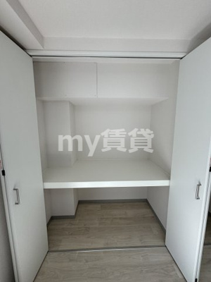 【収納】 | カーサ栄