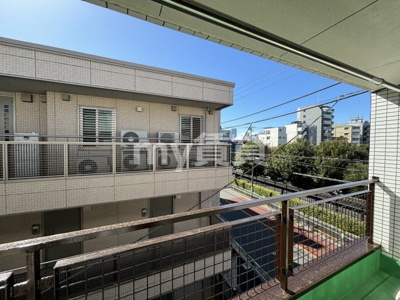 【展望】 | カーサ栄