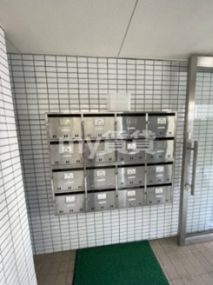 【その他共用部分】 | カーサ栄