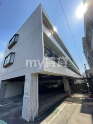 【外観】 | カーサ栄