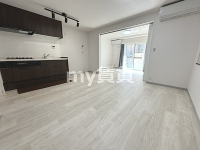 【居間・リビング】 | カーサ栄