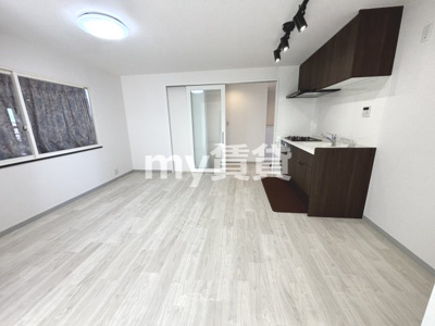 【洋室】 | カーサ栄