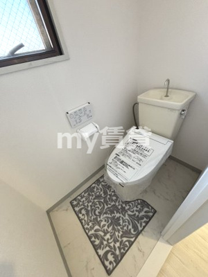 【トイレ】 | カーサ栄