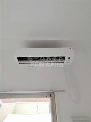 【設備】 | セレニテ阿波座ミラク