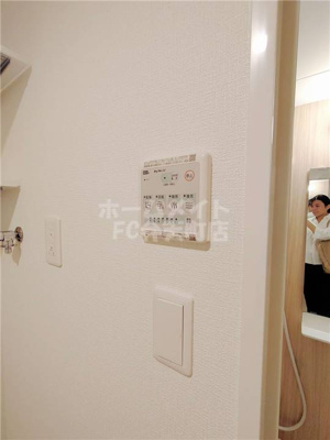 【その他】 | セレニテ阿波座ミラク