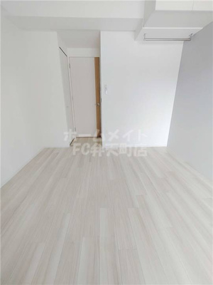 【居間・リビング】 | セレニテ阿波座ミラク